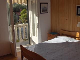 Appartement Crveni dans Bol 7