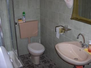 Appartement Crveni dans Bol 8