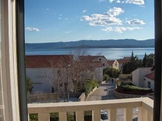 Appartement Crveni dans Bol 9