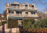 Appartement Žuti dans Bol