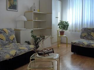 Appartement Žuti dans Bol 1