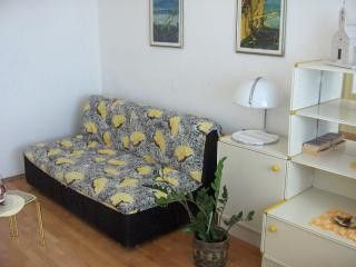 Appartement Žuti dans Bol 2
