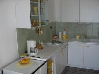 Appartement Žuti dans Bol 3