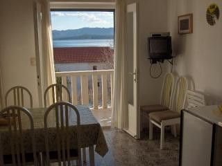 Appartement Žuti dans Bol 4