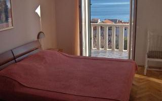 Appartement Zeleni dans Bol