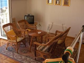 Appartement Zeleni dans Bol 3