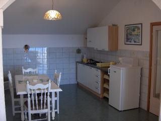 Appartement Zeleni dans Bol 4