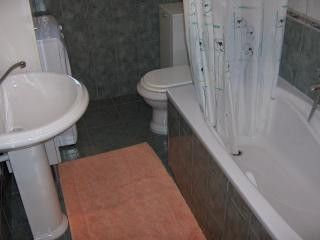 Appartement Zeleni dans Bol 7