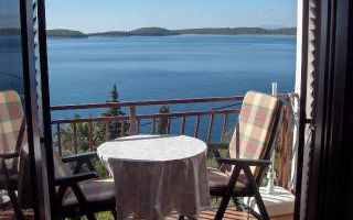Appartement Soba br. 2 dans Hvar