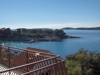 Appartement Soba br. 2 dans Hvar 8