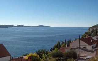 Appartement Soba br. 2 dans Hvar