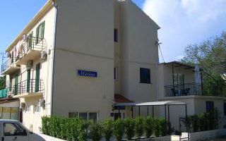 Appartement Soba br. 1 dans Split