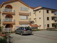 Appartement A3 dans Sukosan