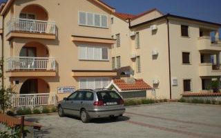 Appartement A3 dans Sukosan