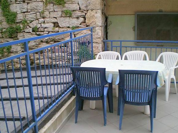 Appartement App. br. 3 dans Pula 8
