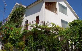 Appartement A4 dans Sukosan