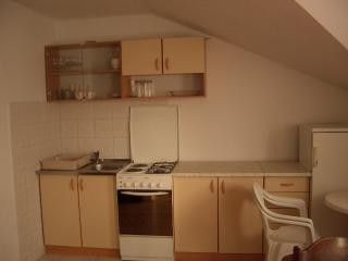 Appartement A4 dans Sukosan 1