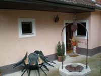 Appartement App dans Lovran