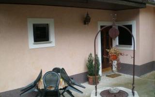Appartement App dans Lovran