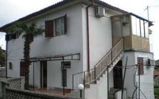 Appartement App dans Lovran