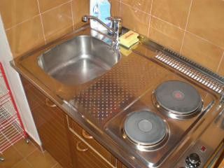 Appartement App dans Lovran 1