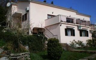 Appartement App dans Lovran