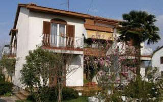 Appartement App dans Labin