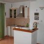 Appartement App. br. 3 dans Lovran 1