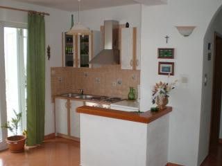 Appartement App. br. 3 dans Lovran 1