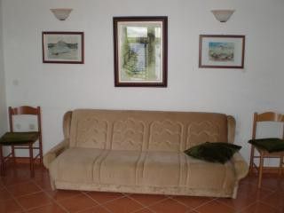 Appartement App. br. 3 dans Lovran 3