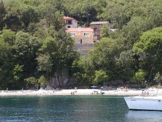 Appartement App. br. 3 dans Lovran 10
