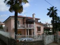 Appartement App. br.2 dans Lovran