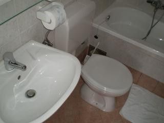 Appartement App. br.2 dans Lovran 7