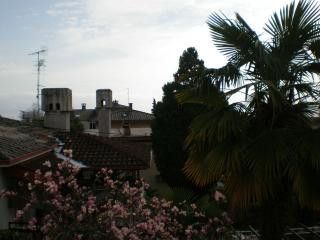 Appartement App. br.2 dans Lovran 9