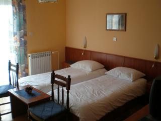 Appartement Soba 2 dans Lovran 1