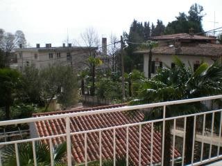 Appartement Soba 2 dans Lovran 9