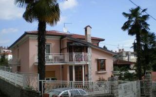 Appartement Soba 3 dans Lovran
