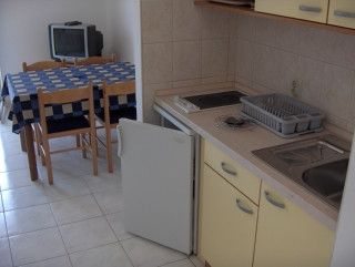 Appartement  dans Bol 1