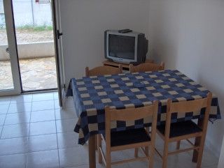 Appartement  dans Bol 2