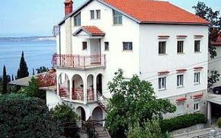 Appartement App br. 1 dans Crikvenica