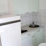Appartement App br. 1 dans Crikvenica 1