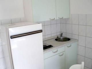 Appartement App br. 1 dans Crikvenica 1