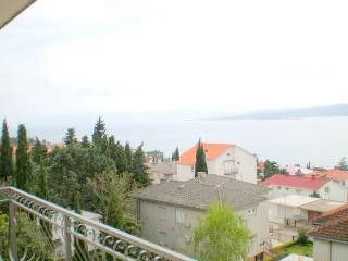 Appartement App br. 1 dans Crikvenica 8