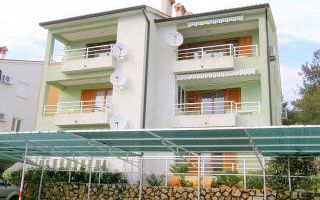 Appartement  dans Rabac