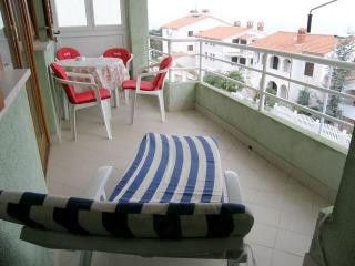 Appartement  dans Rabac 8