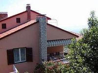 Appartement App br. 1 dans Rabac