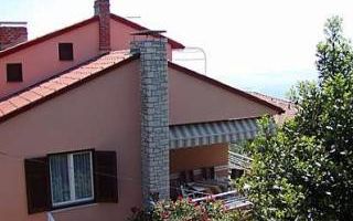 Appartement App br. 1 dans Rabac