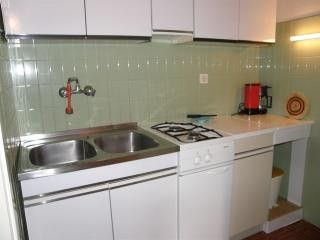 Appartement App br. 1 dans Rabac 1