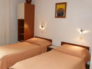 Appartement App br. 1 dans Rabac 6