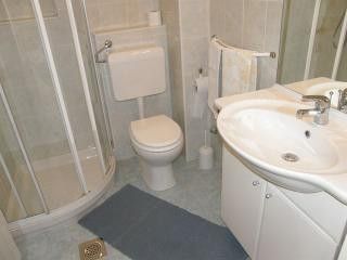 Appartement App br. 1 dans Rabac 7